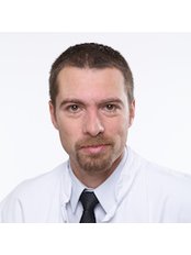 Dr Stefan Paveliu - Doctor at GNETO Le Groupe Nicois pour l'Etude et le Traitement de l'Obesite