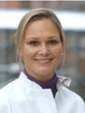 Dr Petra Schuhmann - Doctor at The Obesity Centre of Wolfart Clinic - Gräfelfing