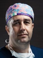 Dr Dimosthenis Apostolidis - Principal Surgeon at Bariatric  Surgery GR