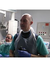 Dr Papadimitriou Konstantina -  at Dr. Georgia Dis - Bariatric Surgery