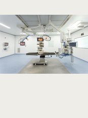 Asian Bariatrics Hospital - Dr.Mahendra Narwaria - Opp. Rajpath Club, S.G. Highway,  Bodakdev,, Ahmedabad, Gujarat, 380054, 