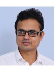 Dr. Koshish Pokhrel - Doctor at NObesity