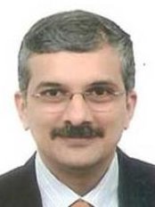 Dr Bhaskar Pai - Consultant at Bariatric Surgery Bangalore