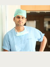 GEM Obesity and Diabetes Surgery Centre - Dr.Praveen Raj-India's leading weightloss surgeon 