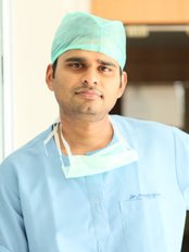 GEM Obesity and Diabetes Surgery Centre - Dr.Praveen Raj-India's leading weightloss surgeon  