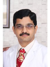 Dr S. Saravana Kumar - Consultant at GEM Obesity and Diabetes Surgery Centre