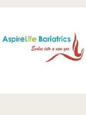Aspire Life Bariatrics - B-41, First Floor, Shivalik, New Delhi, 110017, 