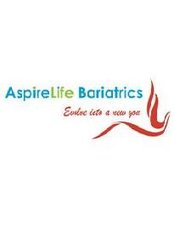 Aspire Life Bariatrics - B-41, First Floor, Shivalik, New Delhi, 110017,  0