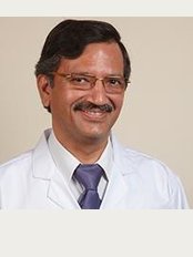 Dr.Pradeep Chowbey - Max Super Speciality Hospital - 2 Press Enclave Road, Saket, New Delhi, New Delhi, 110 017, 