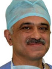 Laparoscopic Surgery by Dr. Jyoti - Columbia Asia Hospital - Block F, Gol Chakkar,Palam Vihar, Gurgaon, 122017,  0