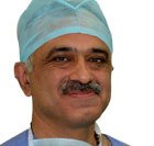 Laparoscopic Surgery by Dr. Jyoti