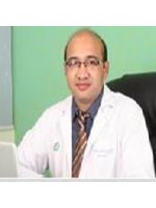 Dr Ranga Reddy Sirigiri - Doctor at Ozone Hospitals
