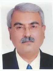 Dr. Vijay Nichani's Clinic - 208,Vikram Tower ,Sapna Sangeeta Rd, Indore, M.P., 452001,  0