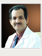 Dr. Padmakumar - Laparoscopic Surgeon Kerala - Palarivattom Mamangalam, Elamakkara, Mamangalam, Elamakkara, Kerala, 682025, 