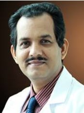 Dr R. Padmakumar - Surgeon at Dr. Padmakumar - Laparoscopic Surgeon Kerala