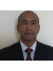 Dr Paul Jose - Doctor at Dignity Surgical Clinic