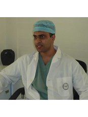 Dr Chacko Cyriac - Surgeon at Dignity Surgical Clinic