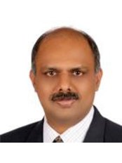 Dr K.S. Krishna Kumar -  at Obesity Solutions - Calicut