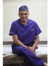 Dr Muffazal Lakdawala - Surgeon at Digestive Health Institute By Dr. Muffi