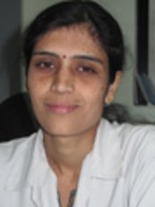 Dr Neeta Sawant -  at Dr. Jayashree Todkar - Hiranandani Hospital