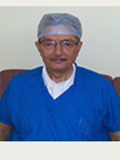 Dr. P. K. Balsara - Bhulabhai Desai Road, Mumbai, 400 036, 