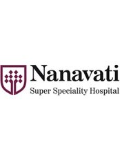 Nanavati Super Speciality Hospital - S.V. Road, Vile Parle (West), Malad Thunga hospital, Mumbai, MAHARASTRA, 400056,  0