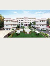 Nanavati Super Specialty Hospital,Mumbai - Vile Parle West, MUMBAI, MAHARASHTRA, 400056, 