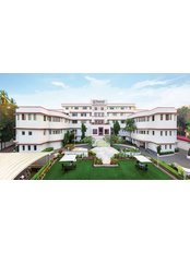 Nanavati Super Specialty Hospital,Mumbai - Vile Parle West, MUMBAI, MAHARASHTRA, 400056,  0