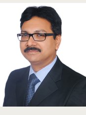 Total Laparoscopic Solutions - Dr. Balabhai Nanavati Hospita - Swami Vivekanand Road, Vile Parle West, Mumbai, Maharashtra, 400056, 