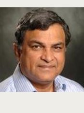 Dr. A.K. Kriplani - New Delhi - Sitaram Bhartia Institute of Science and Research, B-16, Qutab Institutional Area, New Delhi, New Delhi, 110016, 
