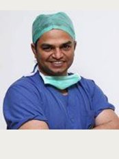 Dr. Ashish Bhanot - Vasant Vihar, Delhi - Dr Ashish Bhanot