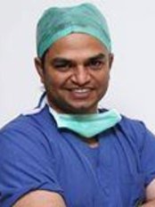 Dr. Ashish Bhanot - Vasant Vihar, Delhi - Dr Ashish Bhanot 