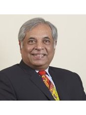 Dr Pradeep Chowbey - Practice Director at Dr.Pradeep Chowbey - Ayushman OPD