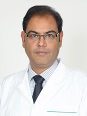 Dr Nikhil Agnihotri - Surgeon at Max Healthcare