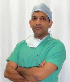 Saksham Surgicare - BLK Super Speciality Hospital