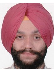Dr Gursimran Singh - Surgeon at Scod Clinic