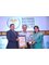 South Delhi Clinic - National Healthcare Excellence Award to SCOD (Surgical Center for Obesity and Diabetes) 