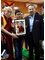 South Delhi Clinic - Awarded by His Holiness Shri Dalai Lama 