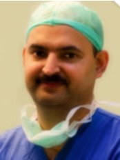 Dr Neeraj Rayate - Surgeon at Diabetic and Obesity Surgical Solutions
