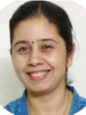 Dr Geeta Dharmatti - Consultant at Diabetic and Obesity Surgical Solutions