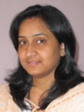 Mrs Neha Singour -  at Dr. Jayashree Todkar - Columbia Asia Hospital