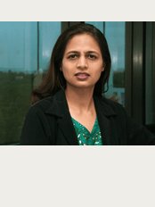 Dr. Jayashree Todkar - JT Obesity Solutions - Office, 4Th Floor Millenium Star Building, Pune, 411001, 