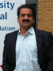 Dr. Shashank Shah's Laparo Obeso Centre - DrShashank Shah 