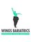 Dr. Vikram R Lotwala - Wings Bariatrics Logo 