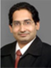 Dr. Vikram R Lotwala - Dr Vikram Lotwala 