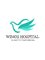 Dr. Vikram R Lotwala - Wings Hospital Logo 