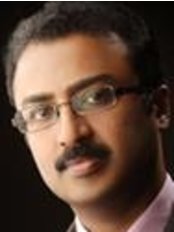 Dr Mathew John -  at Obesity Solutions - Trivandrum