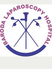 Baroda Laparoscopy Hospital - 60, Sampatrao Colony, Alkapuri, Baroda, Gujarat, 390007, 
