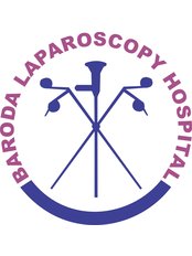 Baroda Laparoscopy Hospital - 60, Sampatrao Colony, Alkapuri, Baroda, Gujarat, 390007,  0
