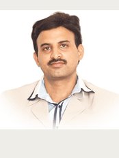 Dr. Ravi's Bariatric Surgery & Obesity Clinic - Plot No 29-19-59, Oppostie Modern Eye Hospital, Dornkal Raod, Suryarao Pet, Vijayawada, Andhra Pradesh, 520002, 